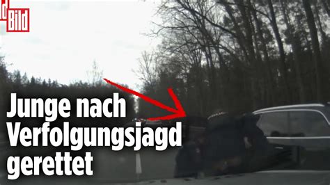 Polizei Bodycams filmen spektakuläre Festnahme YouTube