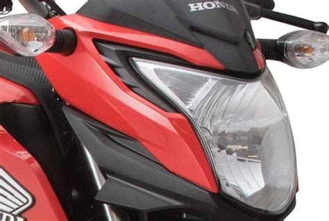 Honda Cb F Hornet Invicta Ficha T Cnica Precio Y Caracter Sticas