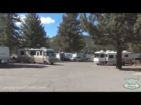 Mammoth Mountain RV Park - 3 Photos - Mammoth Lakes, CA - RoverPass