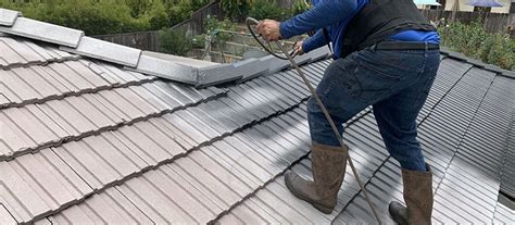 Can You Paint Roof Tiles? | Tripeak Roofing