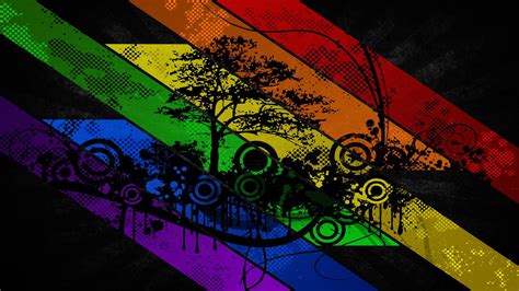 LGBT Pride Wallpaper