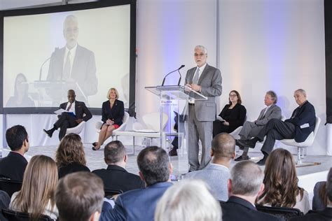 Siebel Center for Design Groundbreaking Ceremony – Illinois Advancement