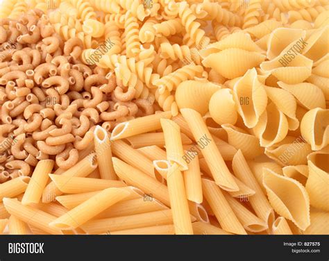 Whole Grain Pasta Image & Photo (Free Trial) | Bigstock