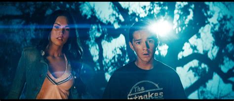 Megan Fox Hot And Sexy Transformers HD P BluRay Remux