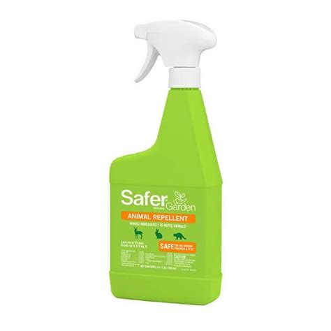 animal repellent spray for dogs