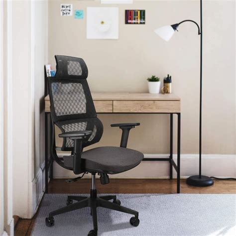 Treat Your Back Well With Best Lumbar Support Office Chairs