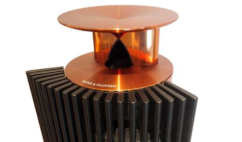 Beolab Bronze Tone Lyd Og Billede Specialisten B O