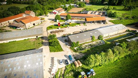 L Gumes Biologiques Et Vente Directe La Ferme Des Mesnils