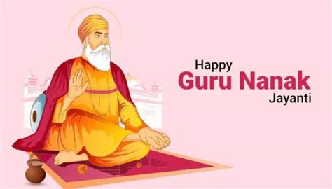 Happy Gurpurab Messages Quotes Wishes 2021 - Hindi Samachar : Latest ...