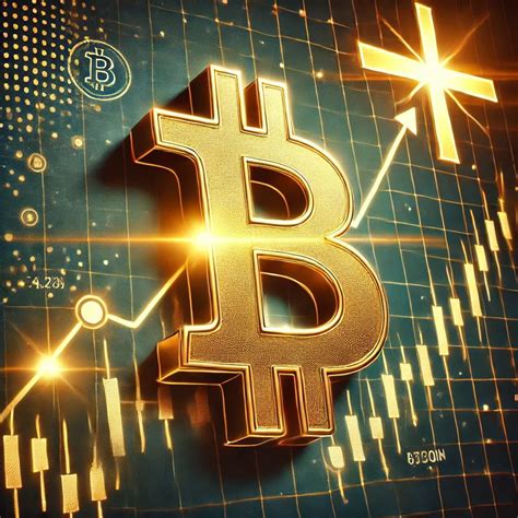 Can Bitcoin Price Reach A New All Time High This Golden Cross Suggests So