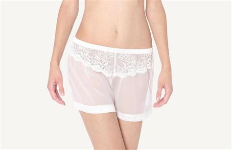 Lingerie De Mariage Notre S Lection Mari E Fr