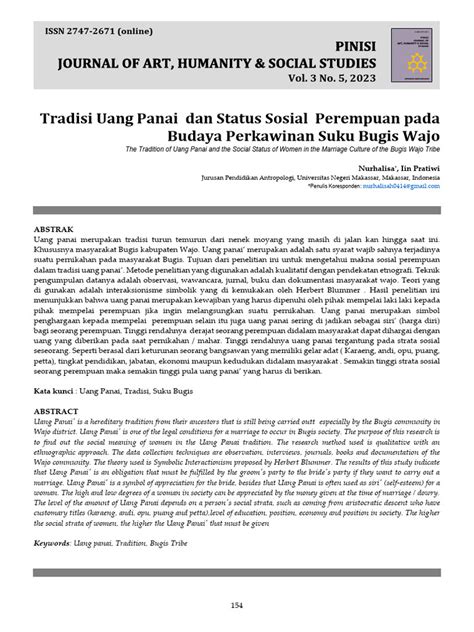 contoh jurnal ilmiah