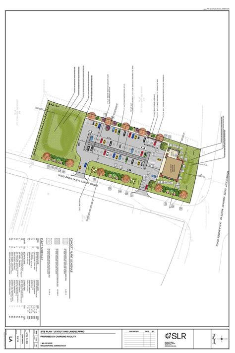 Inside the fedex wallingford ct hub and its massive size 11
