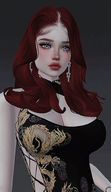 Pin On Imvu