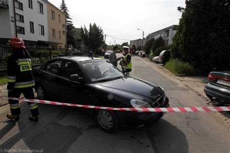 Nowy Dow D W Sprawie Wypadku Przy Chrobrego Ma Go Policja Ale