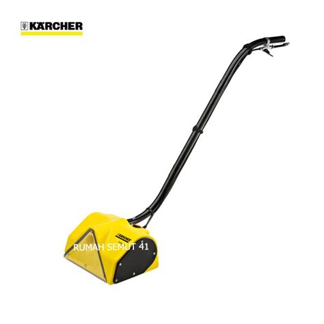 Jual Karcher Spray Extraction Cleaner PW 30 1 Additional Power Brush