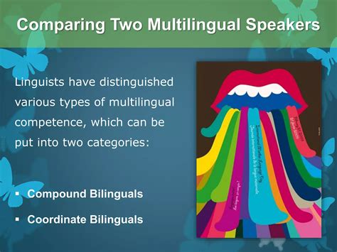 Multilingualism | PPTX
