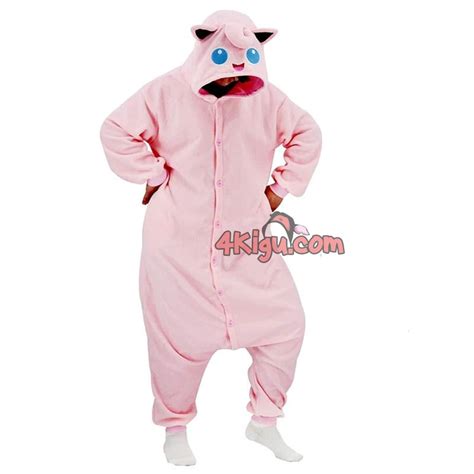 Gangar Kigurumi Onesie 4kigushop