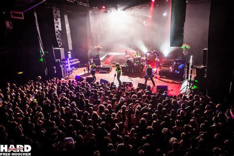 Zombie Show Le Bikini 20 10 2013 Fred Moocher