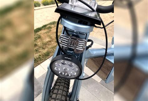 Honda Ct90 Moped Electric Conversion Heres How It Went