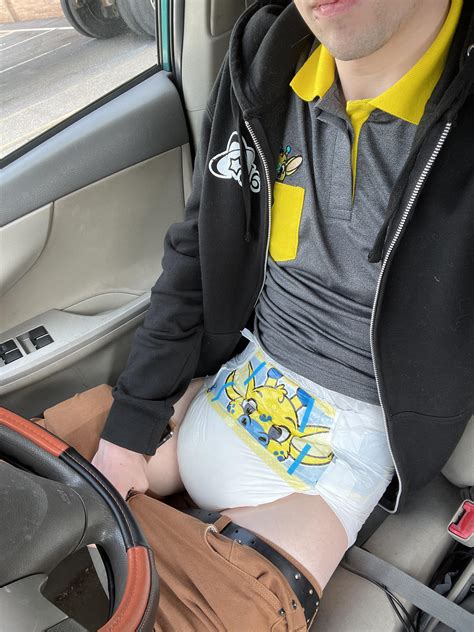 Still in Diapers : r/diaperlover