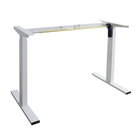 China Custom Sit Stand Desk Adjustable Manufacturers Suppliers Factory