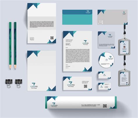 Stationery Design Graphic Design Graphics Designer Print Design