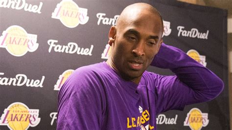 Kobe Bryant Literally Laughs At The Idea Of Coaching Silver Screen