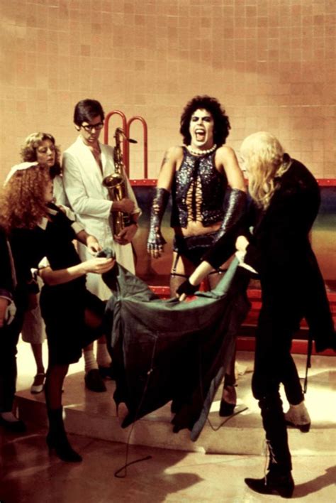 Patricia Quinn - Actress, Singer