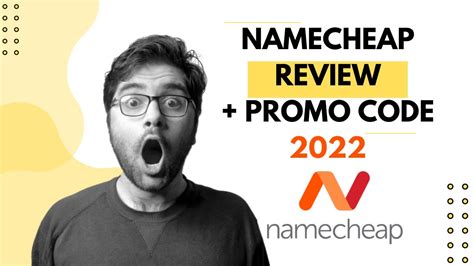 Namecheap Hosting Promo Code 2023 Namecheap Wordpress Hosting