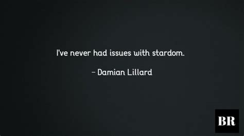 16 Best Damian Lillard Quotes And Thoughts – BrilliantRead Media