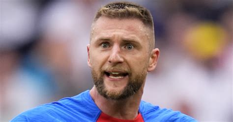 Skriniar Niente Juventus O Napoli L Ex Inter Stupisce Tutti Il