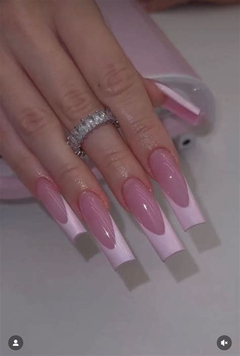 Pin By Margie On Nails In 2024 Stylish Nails Pink Nails Pink