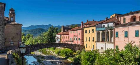 I Borghi Pi Belli Ditalia In Toscana Lista Moveo