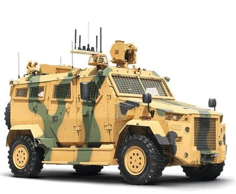 Lithuanian Armed Forces Unveils Its First Batch Of Oshkosh Joint Light