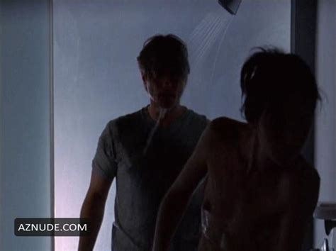 THE INTRUDER NUDE SCENES AZNude