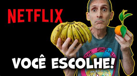 Filmes Interativos Na Netflix Voc Escolhe O Que Vai Acontecer Youtube