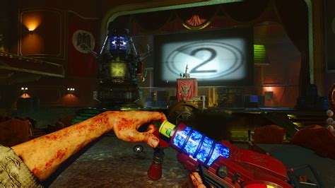 Kino Der Toten Remastered Round Challenge Black Ops Zombie Dlc