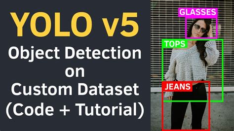 Object Detection On Custom Dataset With Yolo V Fine Tuning With