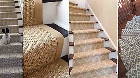 How To Measure Carpet For Curved Stairs | Homeminimalisite.com