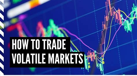 Trading Psychology How To Trade In Volatile Markets E Youtube