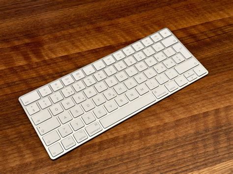 Apple Magic Keyboard A1644 Kaufen Auf Ricardo