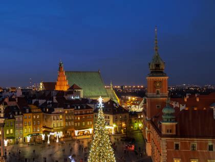 Gu A Definitiva Para Vivir En Polonia