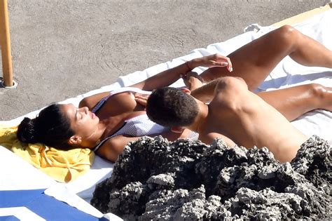 Naked Nicole Scherzinger Added By