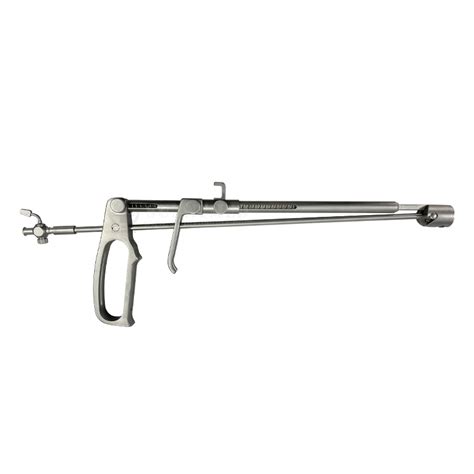 Sy P Gynecology Reusable Instruments Hystera Cutter Uterine