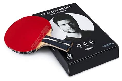 Raquettes De Ping Pong Butterfly Comparatif Et Guide D Achat Des