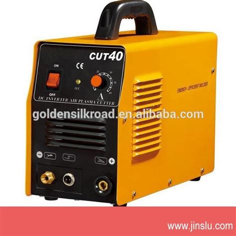 Cut Plasma Cutter Inverter Welding Inverter Plasma Welding Machine