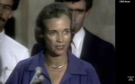 Sandra Day O Connor prima femeie numită la Curtea Supremă a SUA a