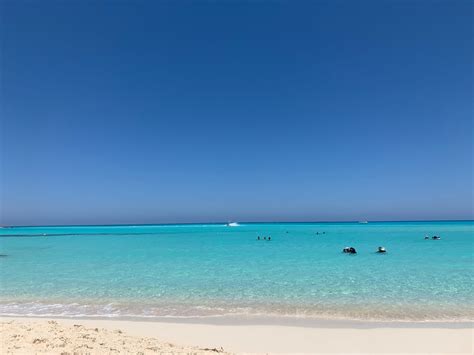 A guide to Hurghada beaches - Click&Boat Blog