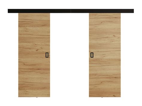 porte scorrevoli dover  craft quercia mobili soggiorno